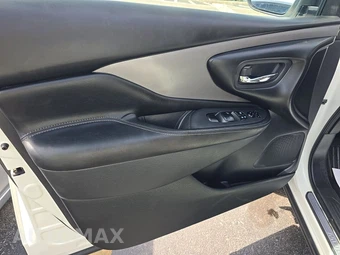 2019 Nissan Murano S - miniatura 9