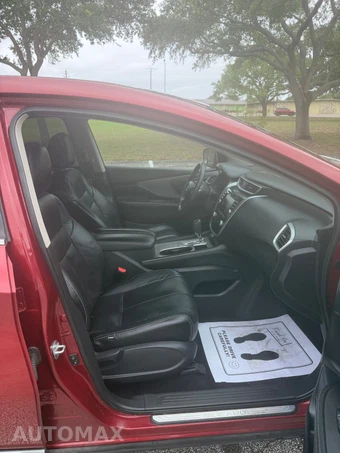 2019 Nissan Murano S - miniatura 13