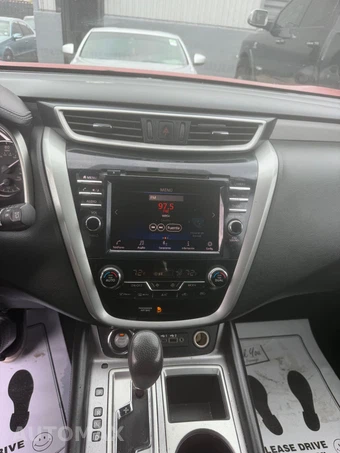 2019 Nissan Murano S - miniatura 14