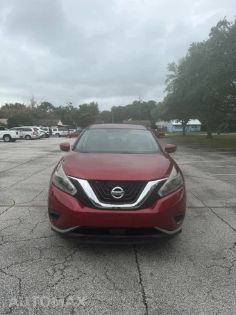 2019 Nissan Murano S - miniatura 2