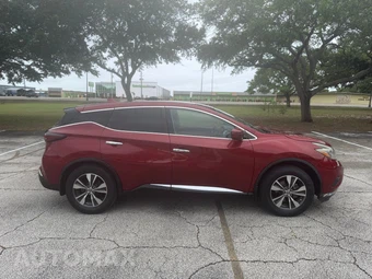 2019 Nissan Murano S - miniatura 3
