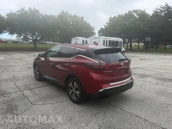2019 Nissan Murano S - miniatura 6