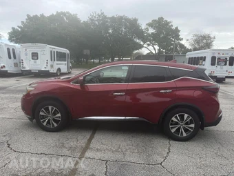 2019 Nissan Murano S - miniatura 7