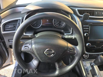2019 Nissan Murano S - miniatura 10