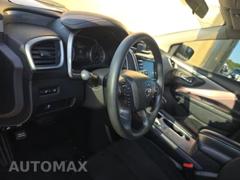 2019 Nissan Murano S - miniatura 11