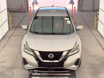 2019 Nissan Murano S - miniatura 2