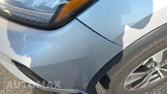 2019 Nissan Murano S - miniatura 20