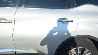 2019 Nissan Murano S - miniatura 22