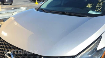 2019 Nissan Murano S - miniatura 24