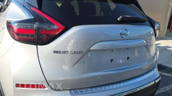 2019 Nissan Murano S - miniatura 26