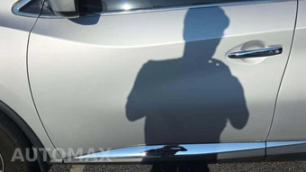 2019 Nissan Murano S - miniatura 31