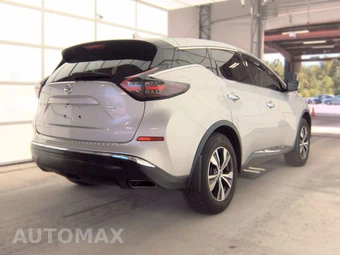 2019 Nissan Murano S - miniatura 4
