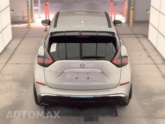 2019 Nissan Murano S - miniatura 5