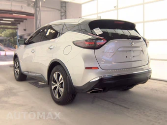 2019 Nissan Murano S - miniatura 6