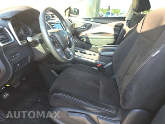 2019 Nissan Murano S - miniatura 7