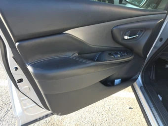 2019 Nissan Murano S - miniatura 9