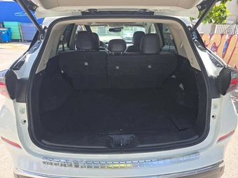 2019 Nissan Murano SL – miniatura 11