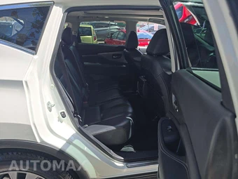 2019 Nissan Murano SL – miniatura 13