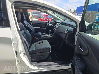 2019 Nissan Murano SL – miniatura 15