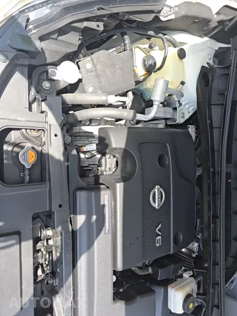2019 Nissan Murano SL – miniatura 21
