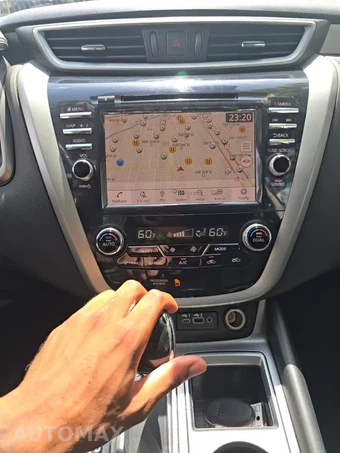2019 Nissan Murano SL – miniatura 22