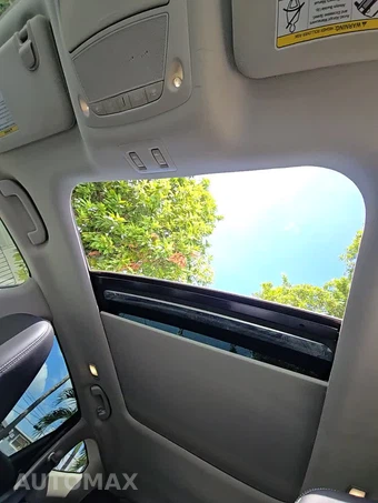 2019 Nissan Murano SL – miniatura 23