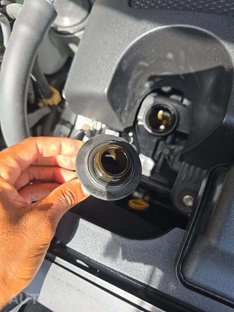 2019 Nissan Murano SL – miniatura 26