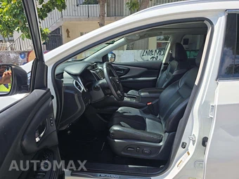 2019 Nissan Murano SL – miniatura 3