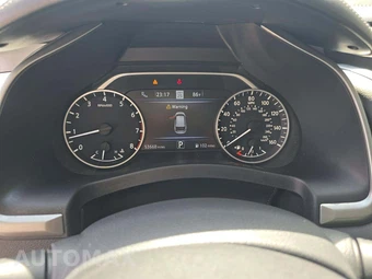 2019 Nissan Murano SL – miniatura 6