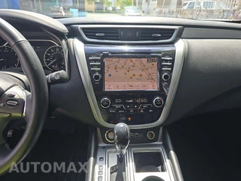 2019 Nissan Murano SL – miniatura 7