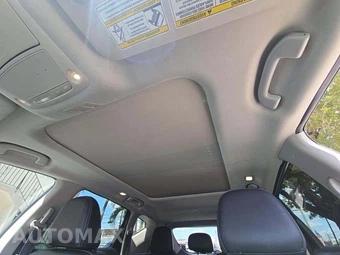 2019 Nissan Murano SL – miniatura 8