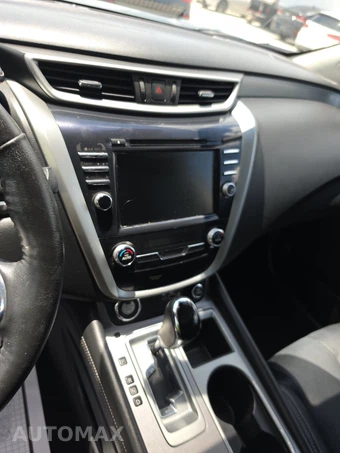 2019 Nissan Murano SL - miniatura 11