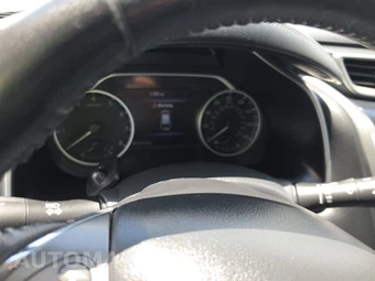 2019 Nissan Murano SL - miniatura 12