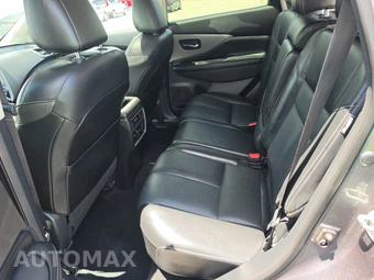2019 Nissan Murano SL - miniatura 13