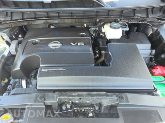 2019 Nissan Murano SL - miniatura 15