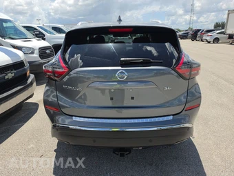 2019 Nissan Murano SL - miniatura 5