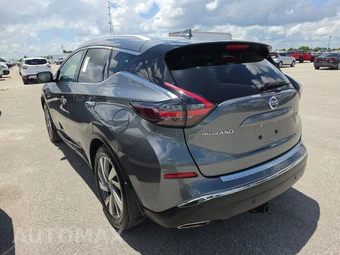 2019 Nissan Murano SL - miniatura 6