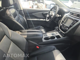 2019 Nissan Murano SL - miniatura 8