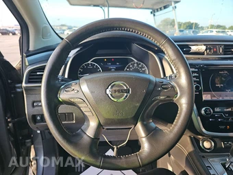 2019 Nissan Murano SL - miniatura 10