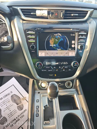 2019 Nissan Murano SL - miniatura 11