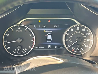 2019 Nissan Murano SL - miniatura 12
