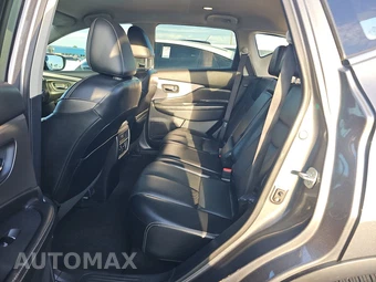 2019 Nissan Murano SL - miniatura 13