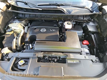 2019 Nissan Murano SL - miniatura 15