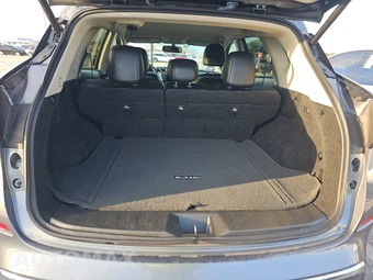 2019 Nissan Murano SL - miniatura 16