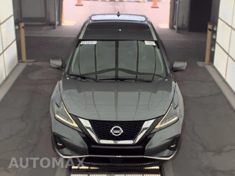 2019 Nissan Murano SL - miniatura 2