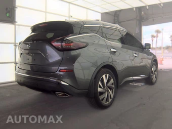 2019 Nissan Murano SL - miniatura 4