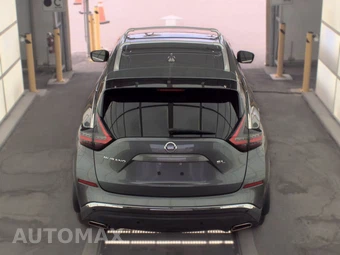 2019 Nissan Murano SL - miniatura 5
