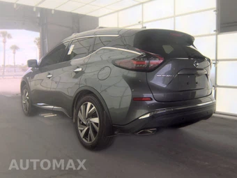 2019 Nissan Murano SL - miniatura 6