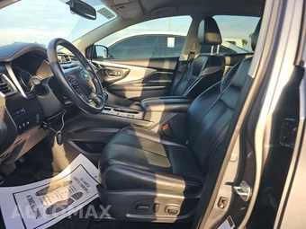 2019 Nissan Murano SL - miniatura 7