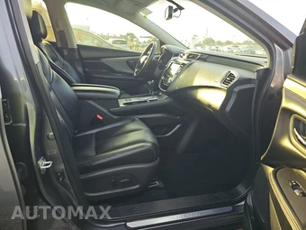 2019 Nissan Murano SL - miniatura 8